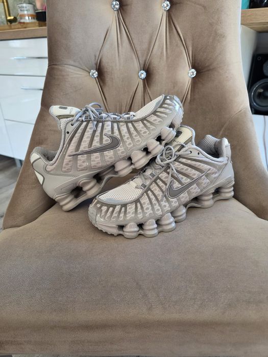 Nike Tl roz 44 nowosc