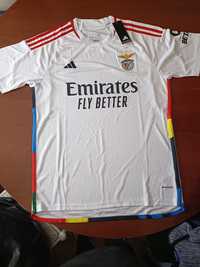 Camisola terceira SLB (Benfica) oficial