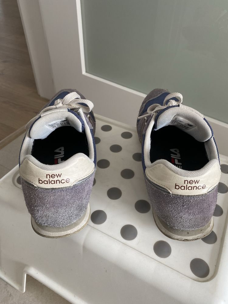 Ténis New Balance 373