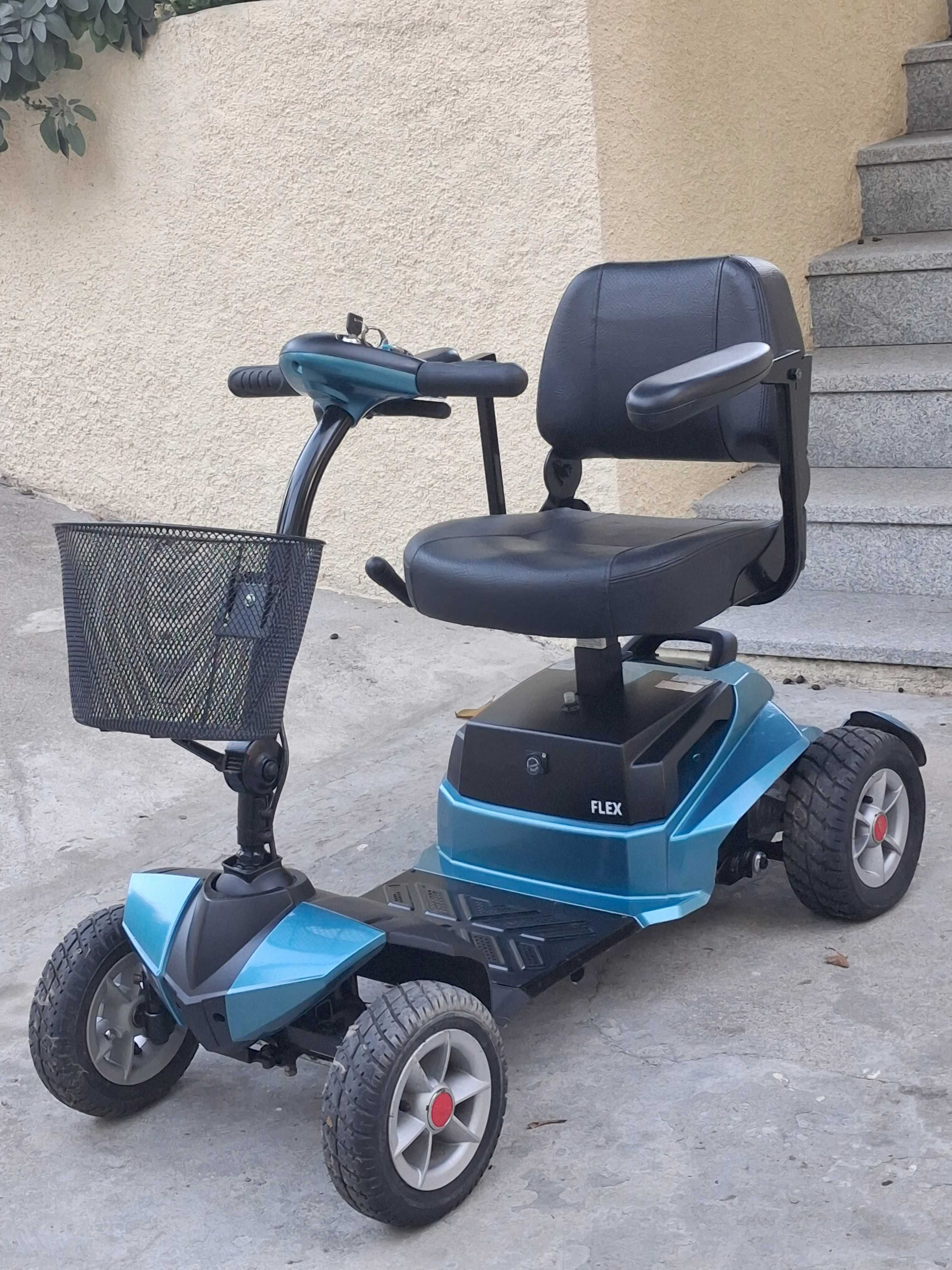 Scooter Mobilidade