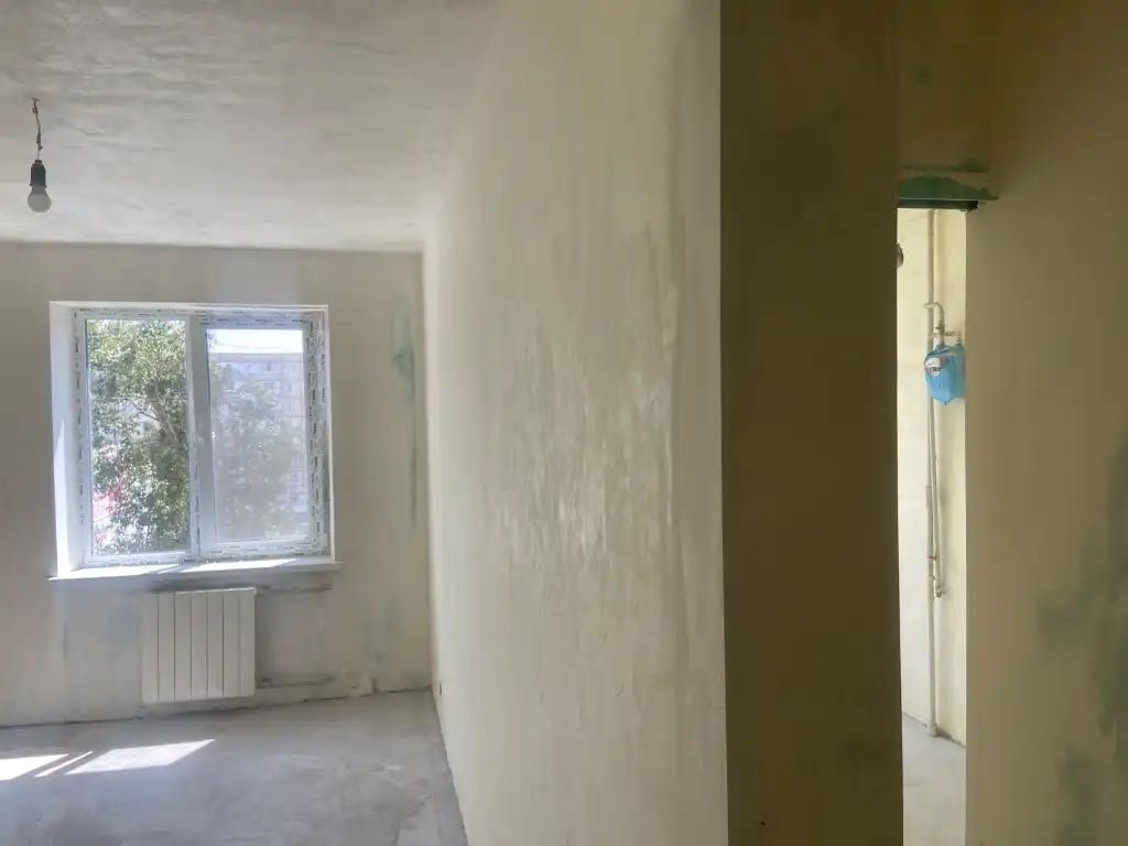 Продам 2к квартиру 48м2 ж/м Победа 4. Проспект Героев