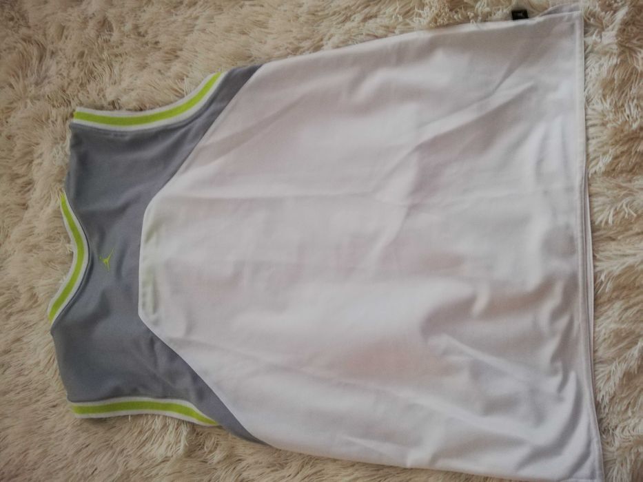 koszulka Nike Jordan 23 The Air Jordan Collection M L 38 40