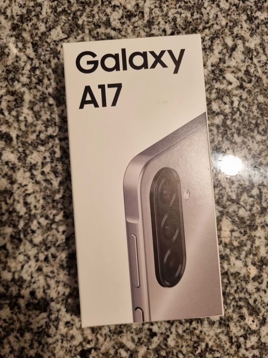 Samsung A17 LACRADO