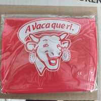 90 bolas insufláveis lacradas da vaca que ri