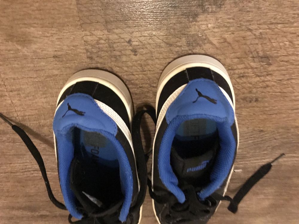 Puma buty sportowe 37