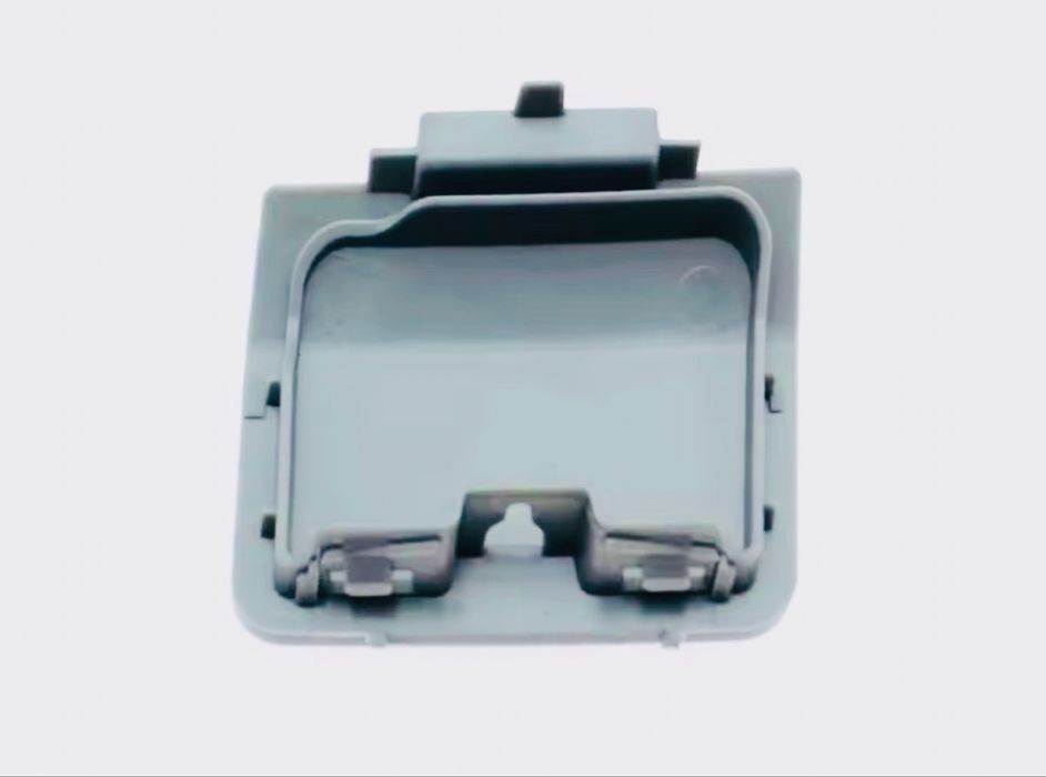 Ковпак Накладка кришка заглушка бампера BMW E60 M Sport колпак ковпак