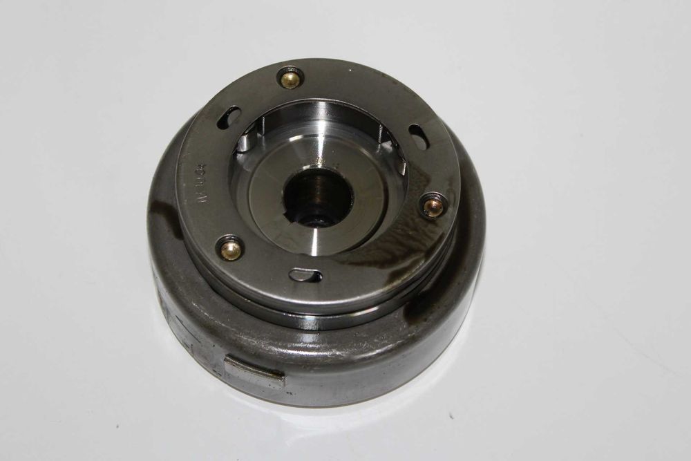 JUNAK 125 koło magnesowe magneto