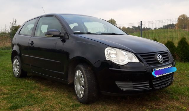 Volkswagen Polo 1.2 kat