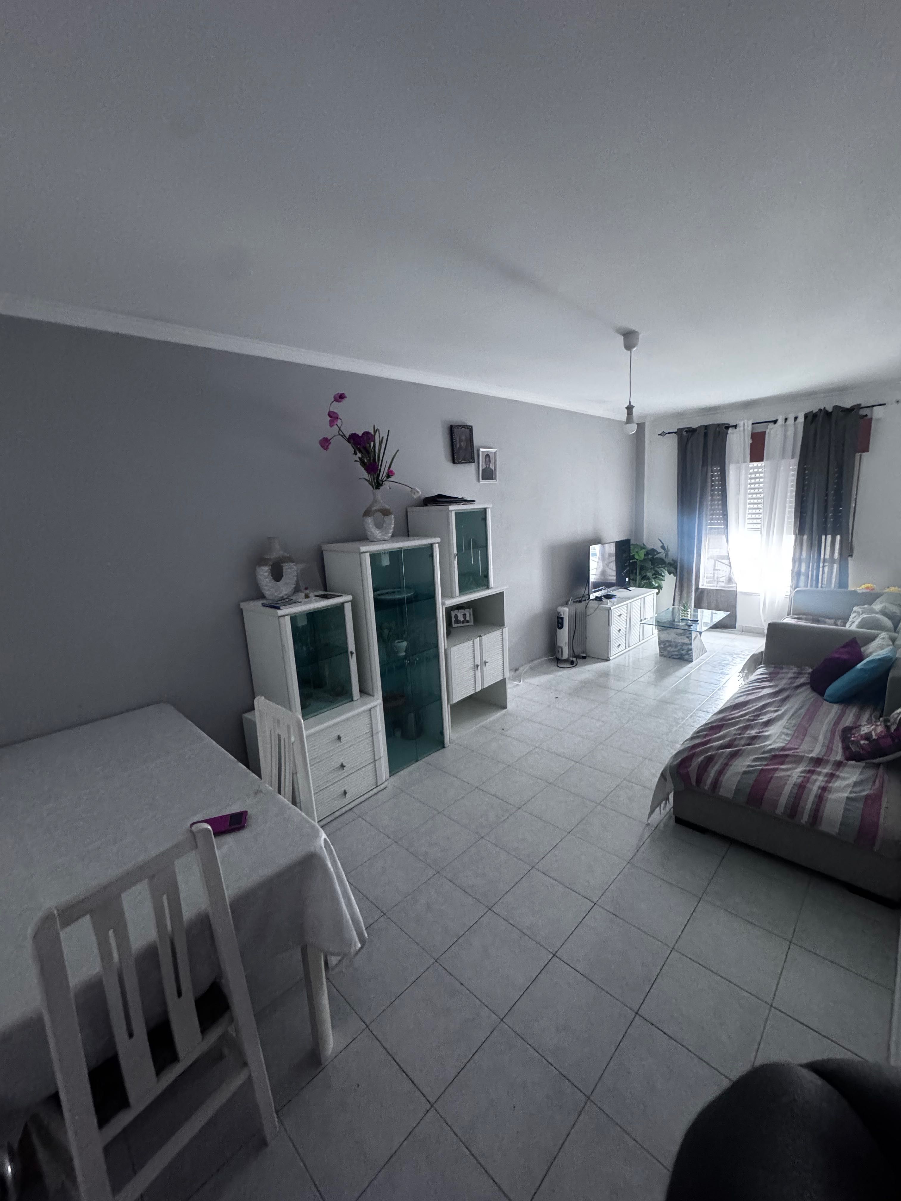 Quarto nas mercês + Despesas incluídas
