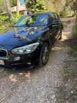 Bmw série 1 sport automatico