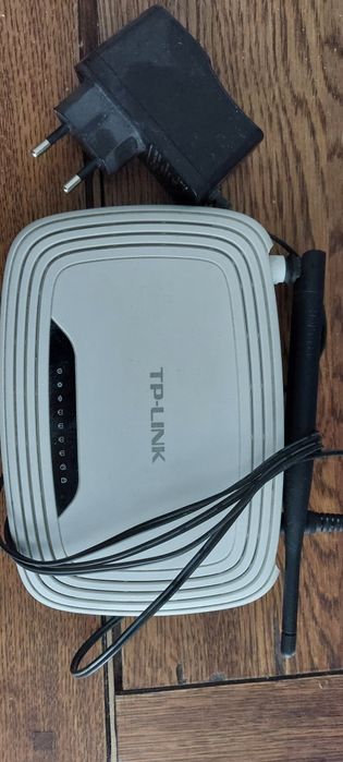 Router sprzedam tp-link