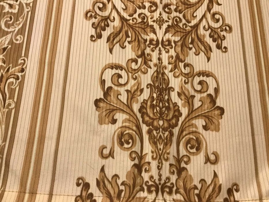 штора  висотою  147см на  вікно