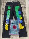 Billionaire Boys Club Ice Cream Denim Jeans джинси розмір 34 Evisu