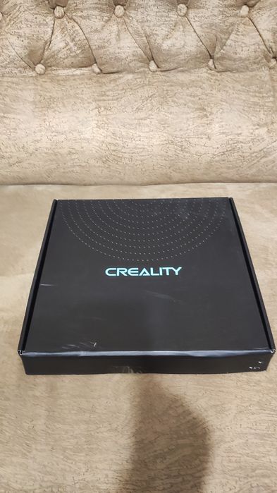 Ultrabase Creality Стекло Ультрабаза для 3Д принтера датчик ADXL345