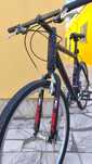 Bicicleta Canondale F600 Cad2