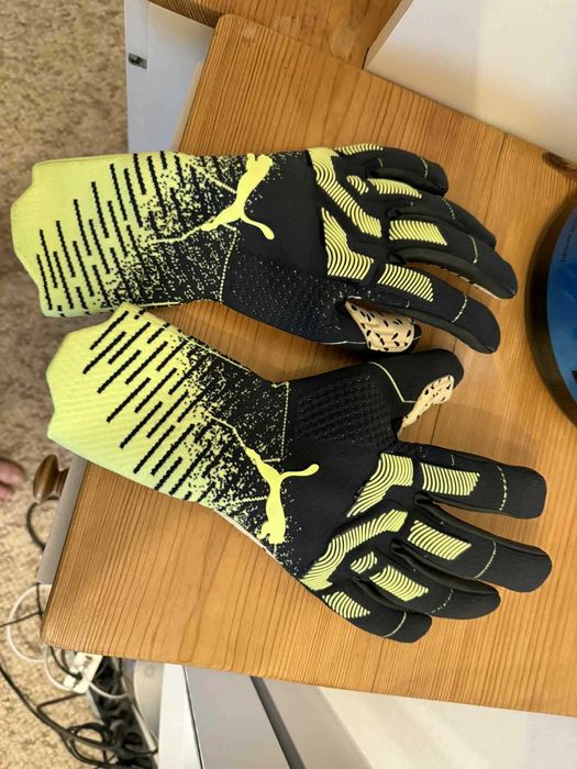 RĘKAWICE Bramkarskie PUMA Future Z: One Grip 1 nc