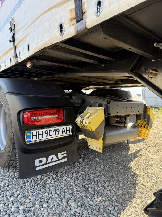 Продам ДАФ 106 2017г.