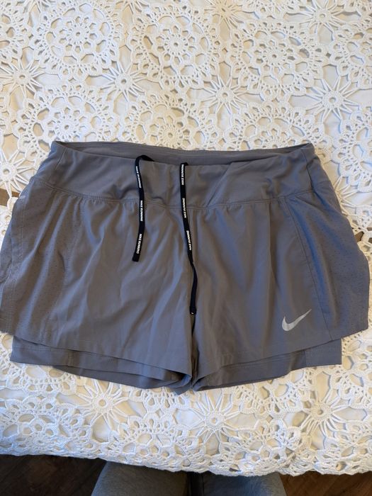 Шорти Nike жіночі, dry-fit