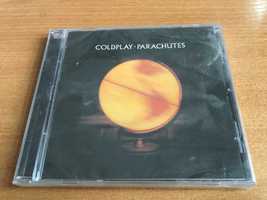 Coldplay Parachutes Nowa