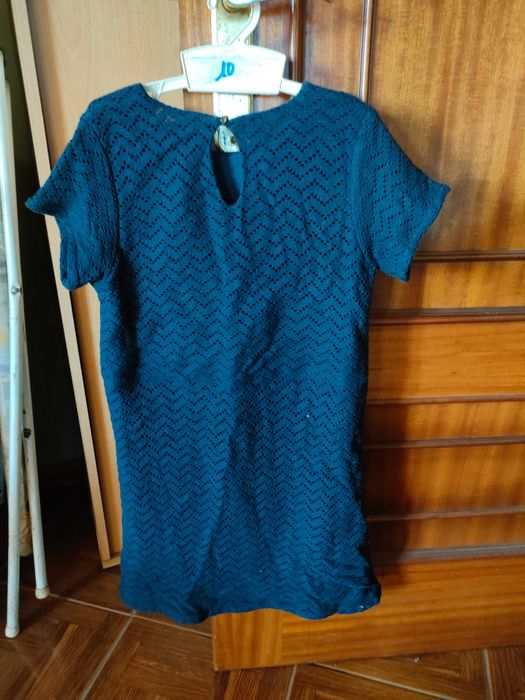 Vestidos de menina