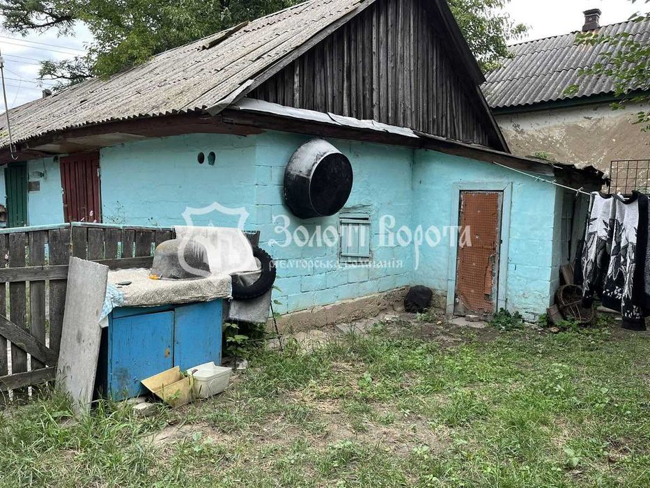 Будинок, 1пов. Під ремонт. село Велика Стариця, Бориспільський район