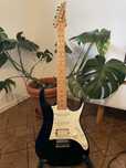 Vendo ou troco guitarra Ibanez RX60 (Made in Korea)