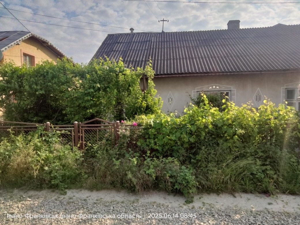 Розчистка земельних ділянок