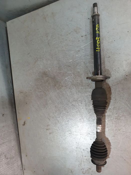 Transmissão frente direita MERCEDES-BENZ Classe A (W176)