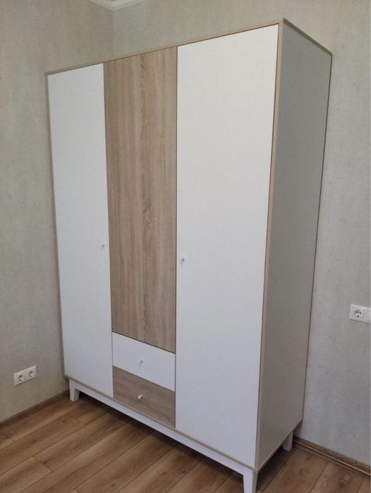 Спальня комплект,меблі в спальню,ліжко,шафа,комод,Глорія