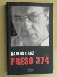 Preso 374 de Carlos Cruz