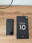 Xiaomi mi note 10 6 GB 128 gb