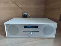 Auna Radio DAB + CD MP3 USB Bluetooth