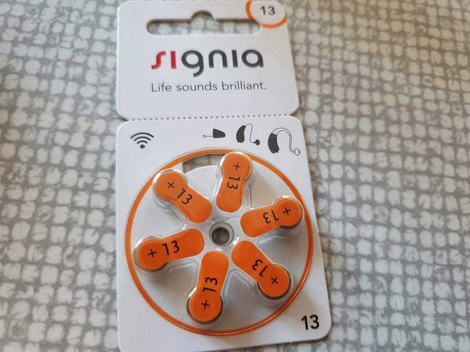 Sprzedam aparat słuchowy