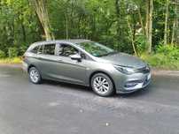 Opel Astra V Sports Tourer 1.5 CDTI