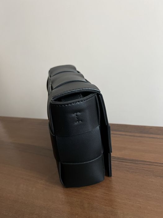 Сумка крос боді estro