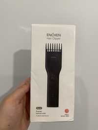 Машинка для стрижки, трімер Xiaomi Enchen Hair Clipper
