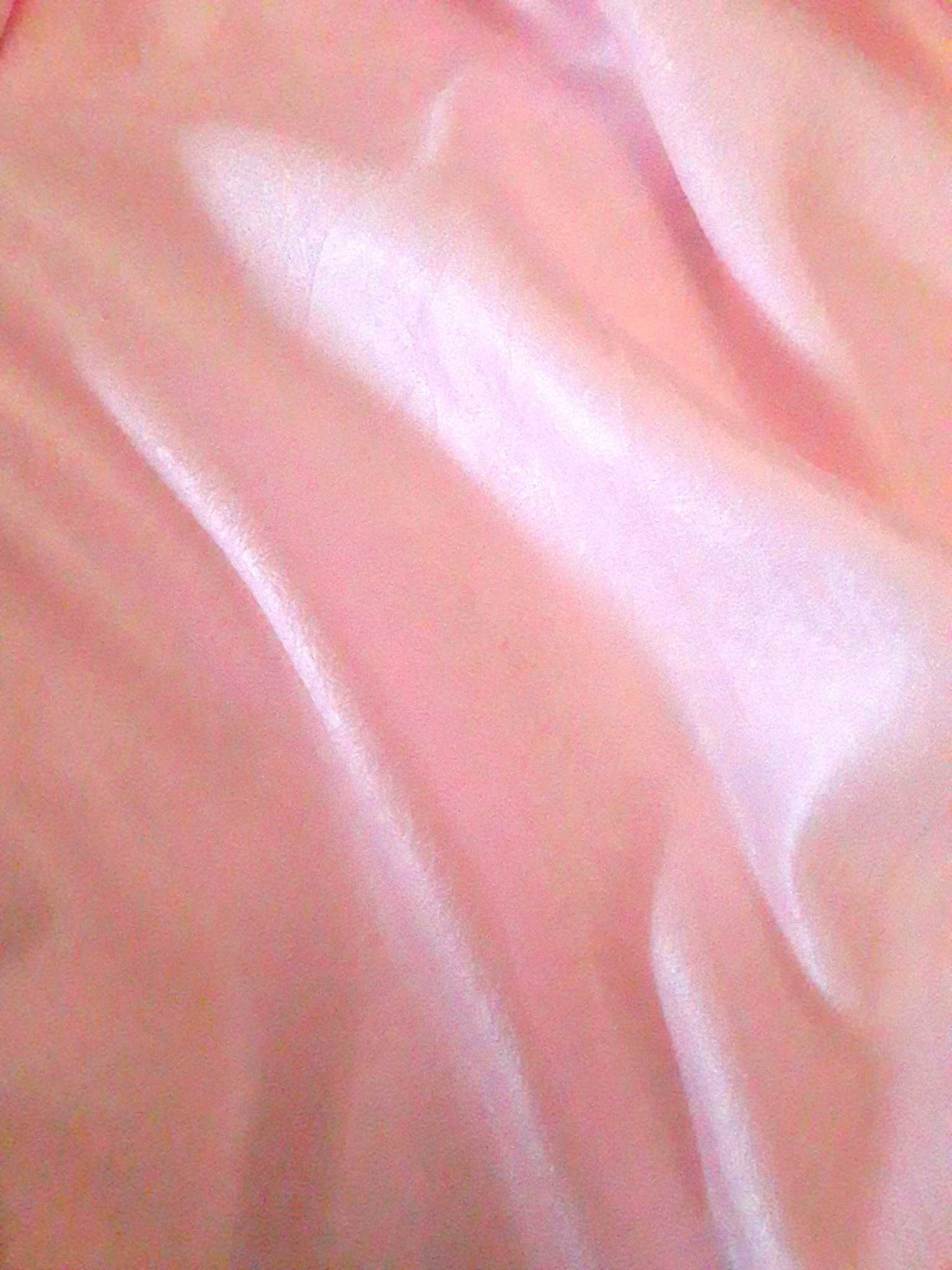 Шифон белый бардовый Ткань для штор Софт розовый