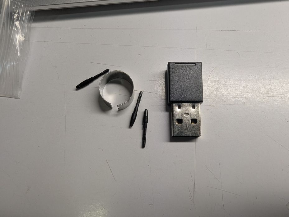 Графічний планшет HiSmart WP9625