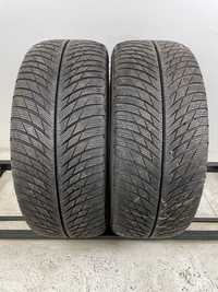 225/45R18 95V Michelin Pilot Alpin 5