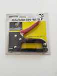 Agrafador manual