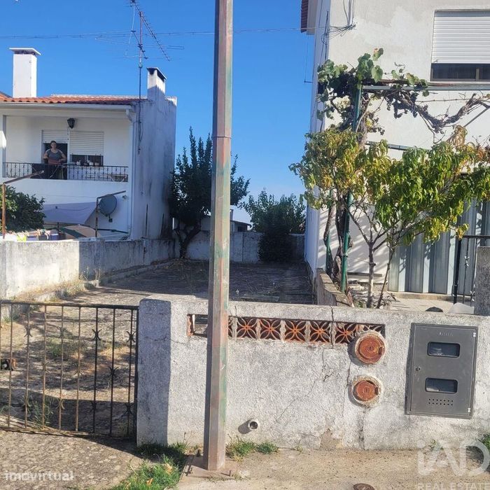 Apartamento T4 em Abrantes e Alferrarede