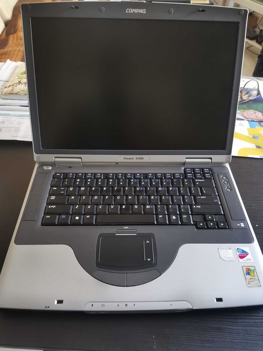 Vende-se Computador de marca COMPAQ.