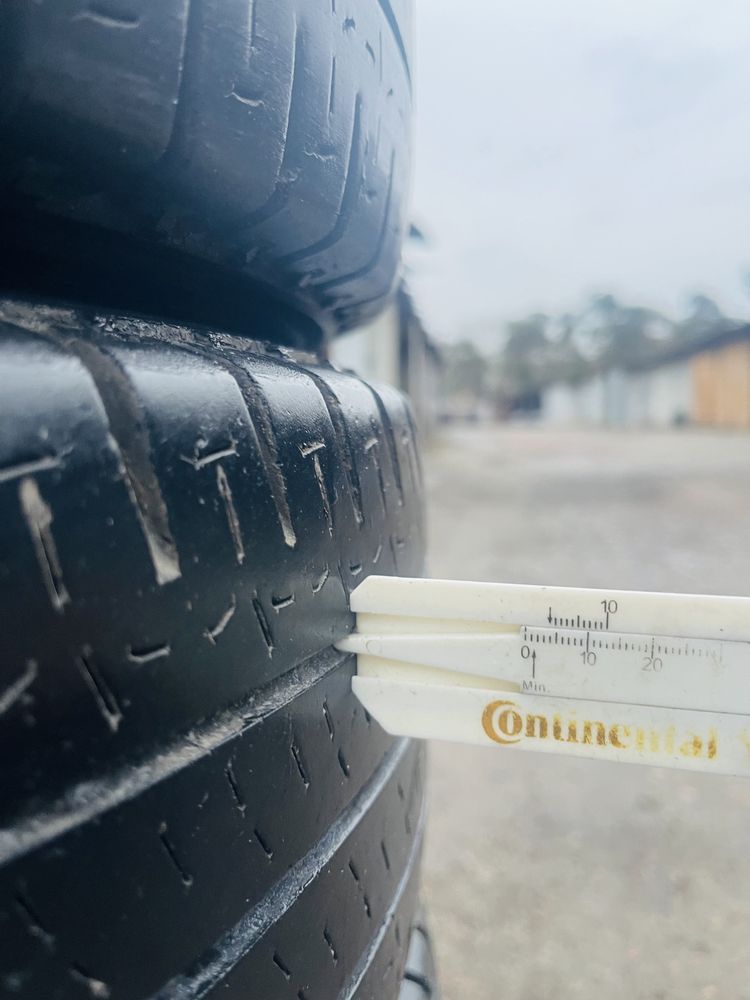 Летняя резина Michelin AGilis 195/75/16C 107R 4шт.