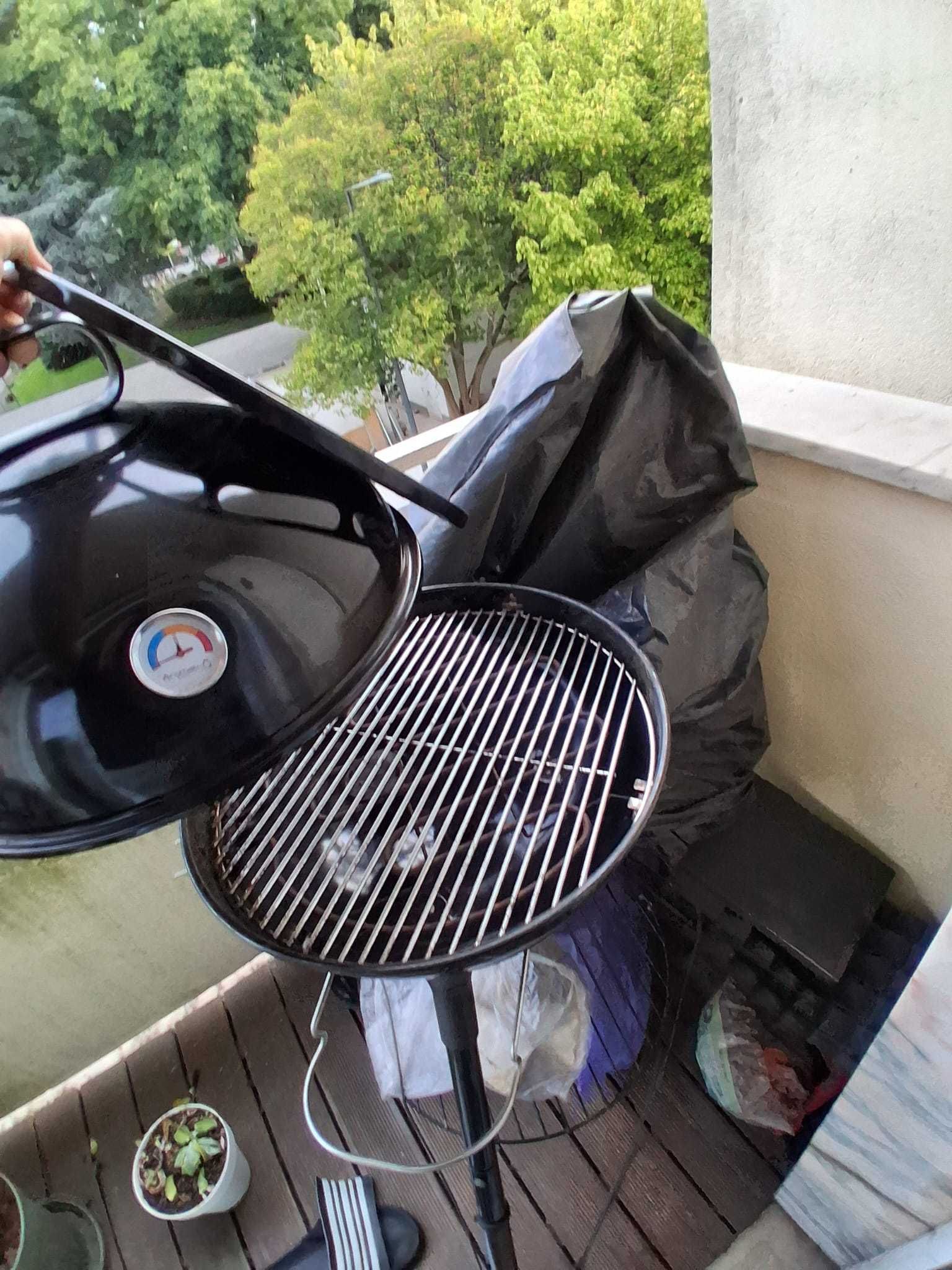 Grelhador Barbecue Elétrico Tefal Aromati-Q Grill 3 em 1 2300W