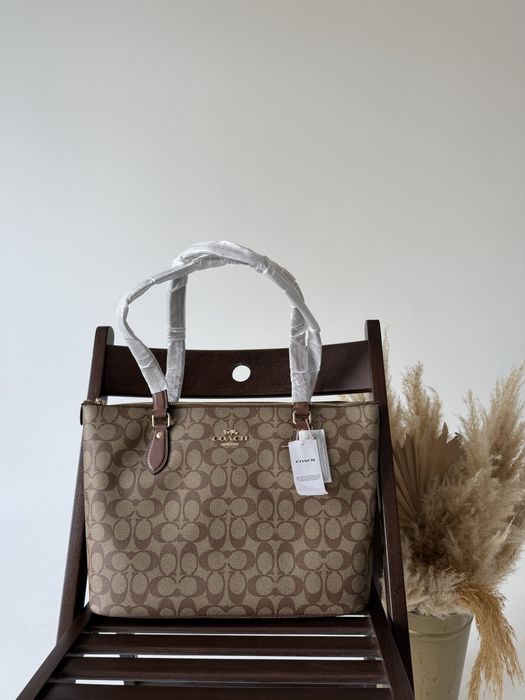 Сумка Шопер Coach