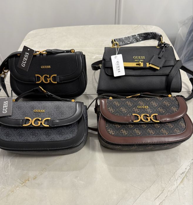 Сумка Guess кроссбоді