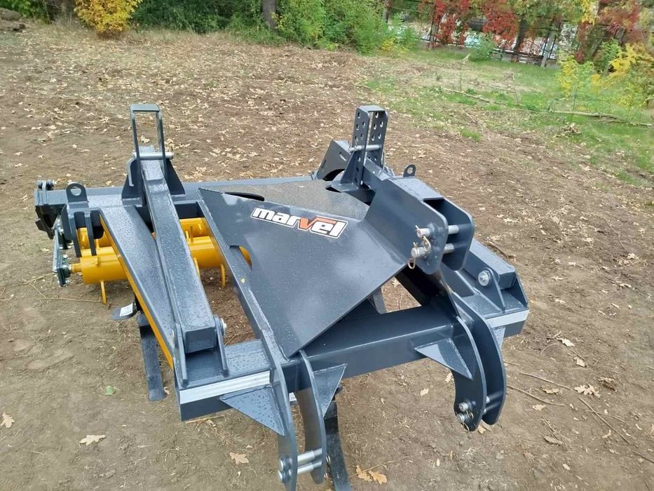 Глибокорозпушувач Terra-3 УНІВЕРСАЛЬНИЙ 950 кг