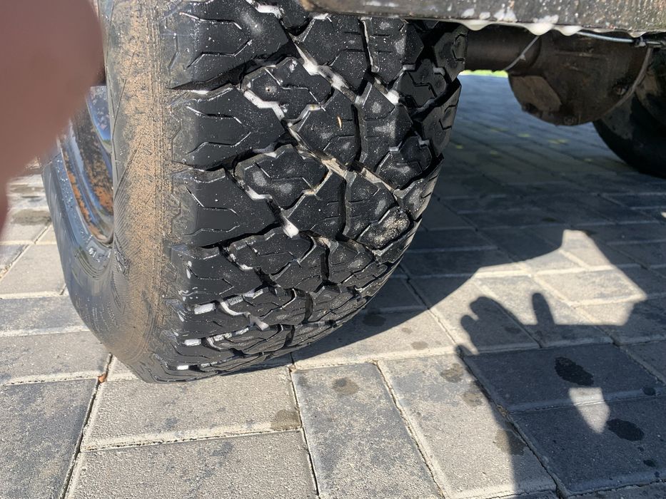 Уаз в хорошому стані