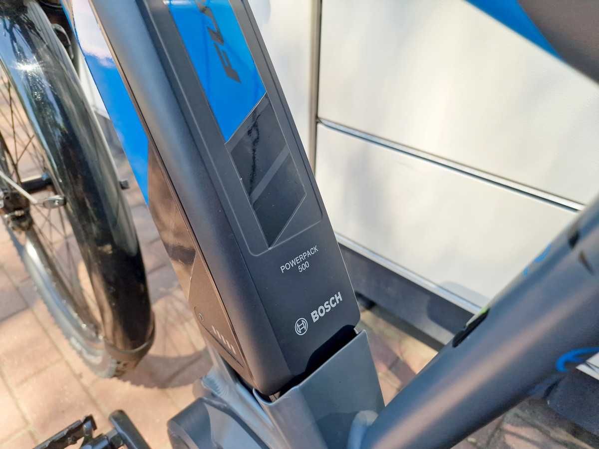 Rower elektryczny FUJI One.5/ Deore 9s / Bosch Performance 500 Wh MTB