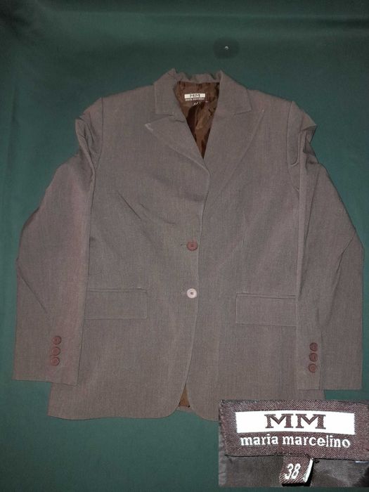 Roupa senhora tamanho M
